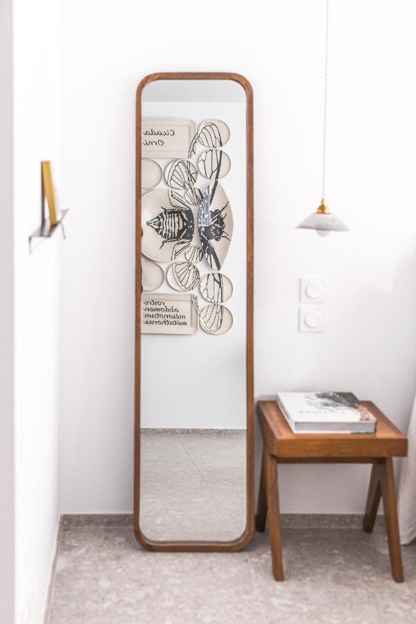 Suites 23 Κασί Εξωτερικό φωτογραφία