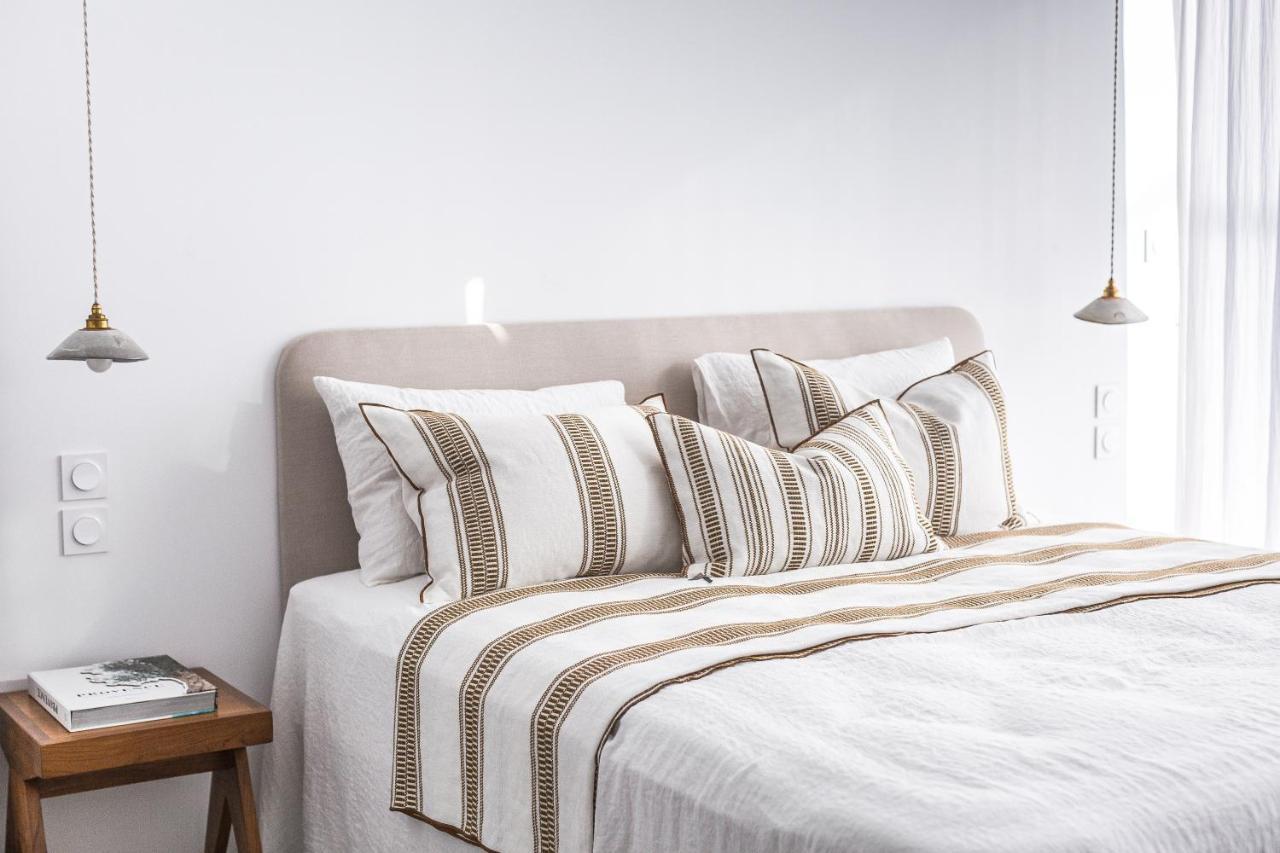 Suites 23 Κασί Εξωτερικό φωτογραφία
