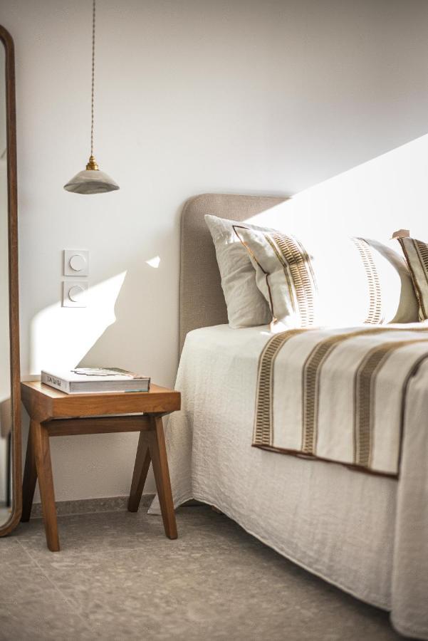 Suites 23 Κασί Εξωτερικό φωτογραφία