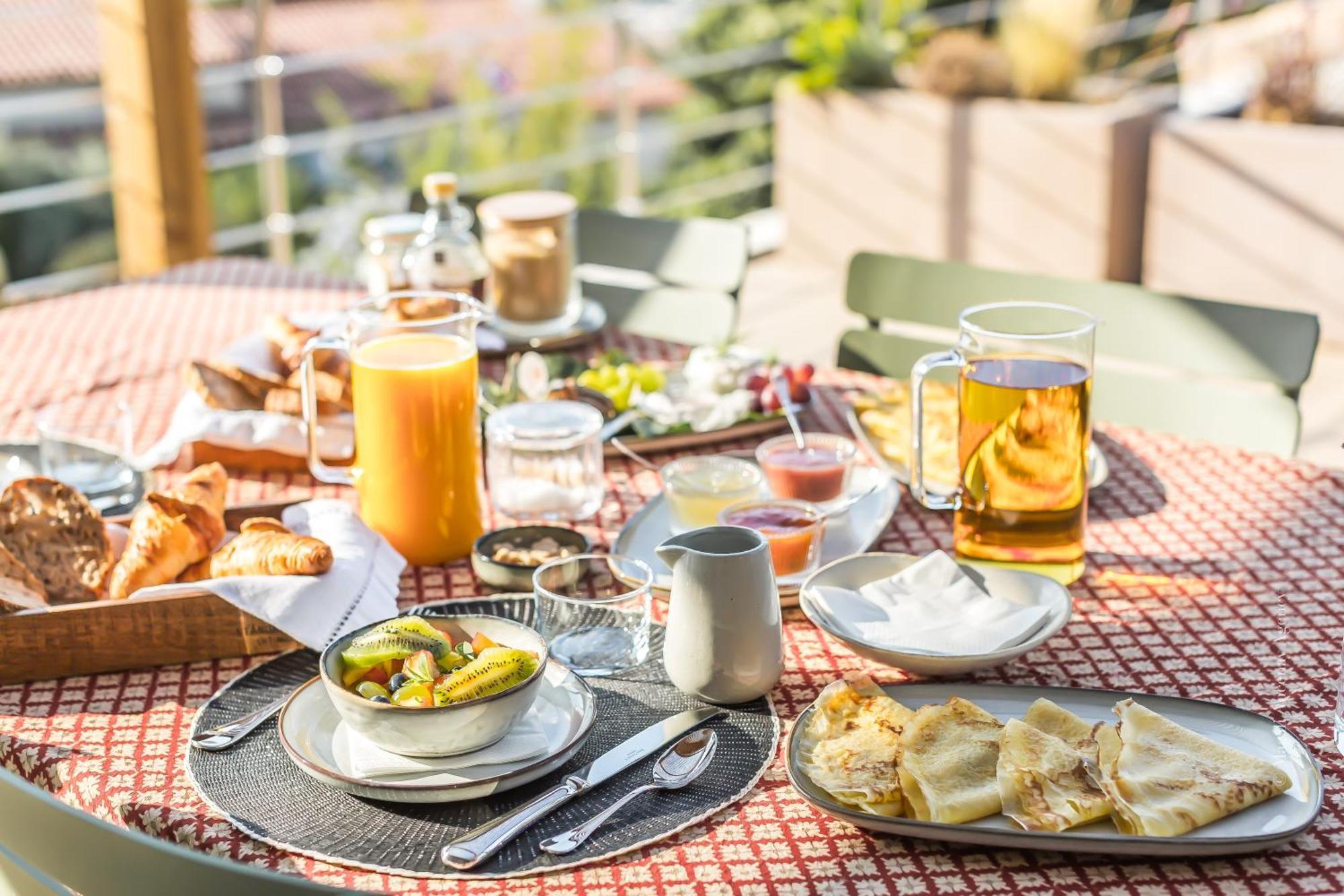 Suites 23 Κασί Εξωτερικό φωτογραφία