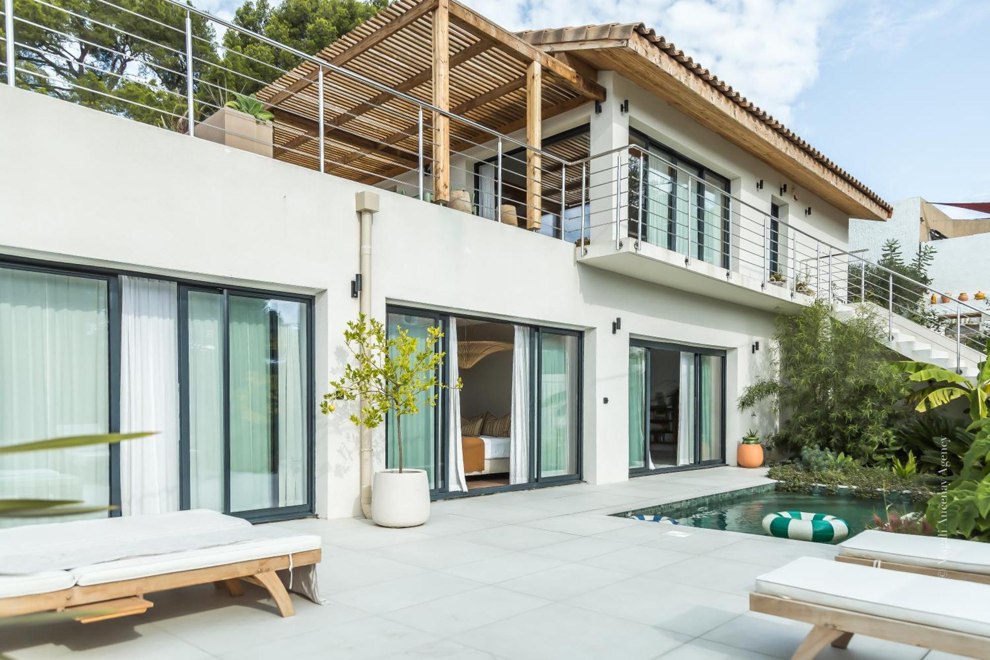 Suites 23 Κασί Εξωτερικό φωτογραφία
